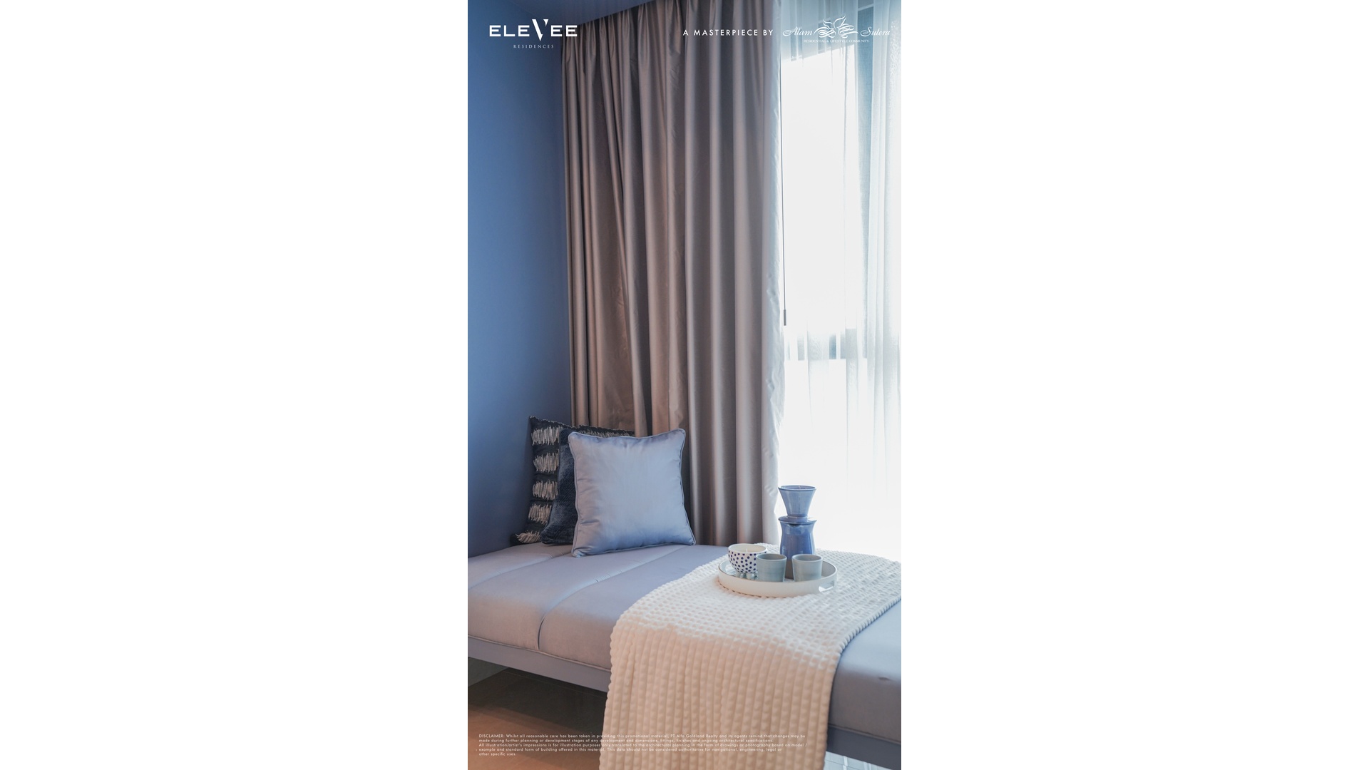 elevee condominium