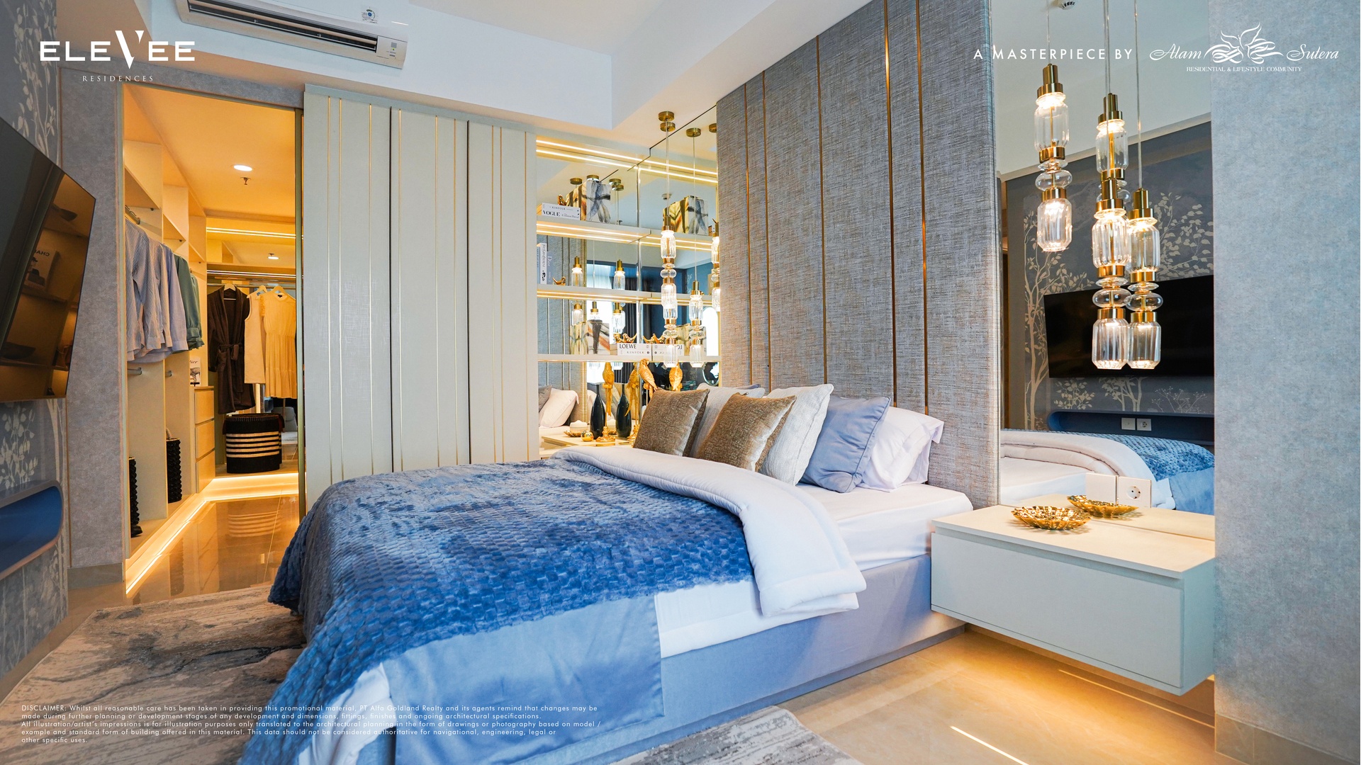 elevee condominium