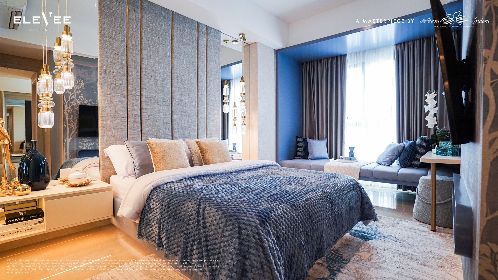 elevee condominium