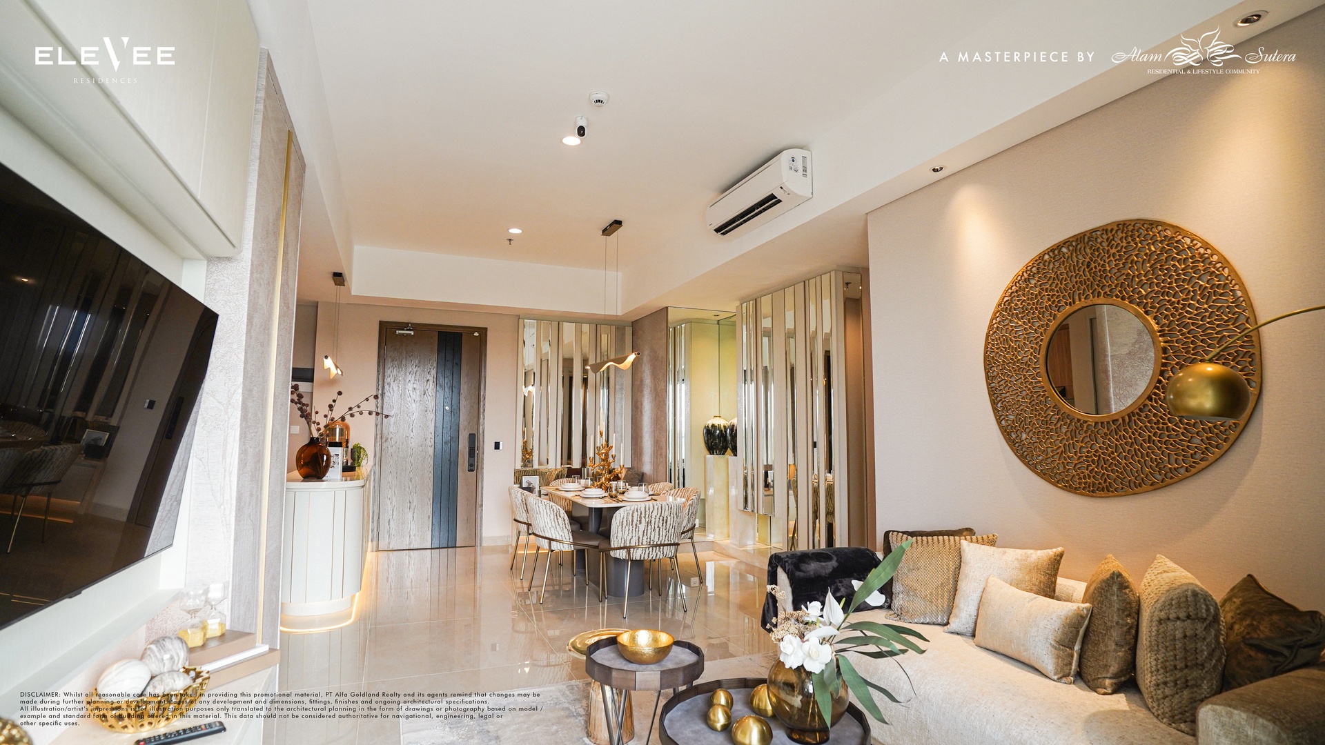 Elevee Condominium