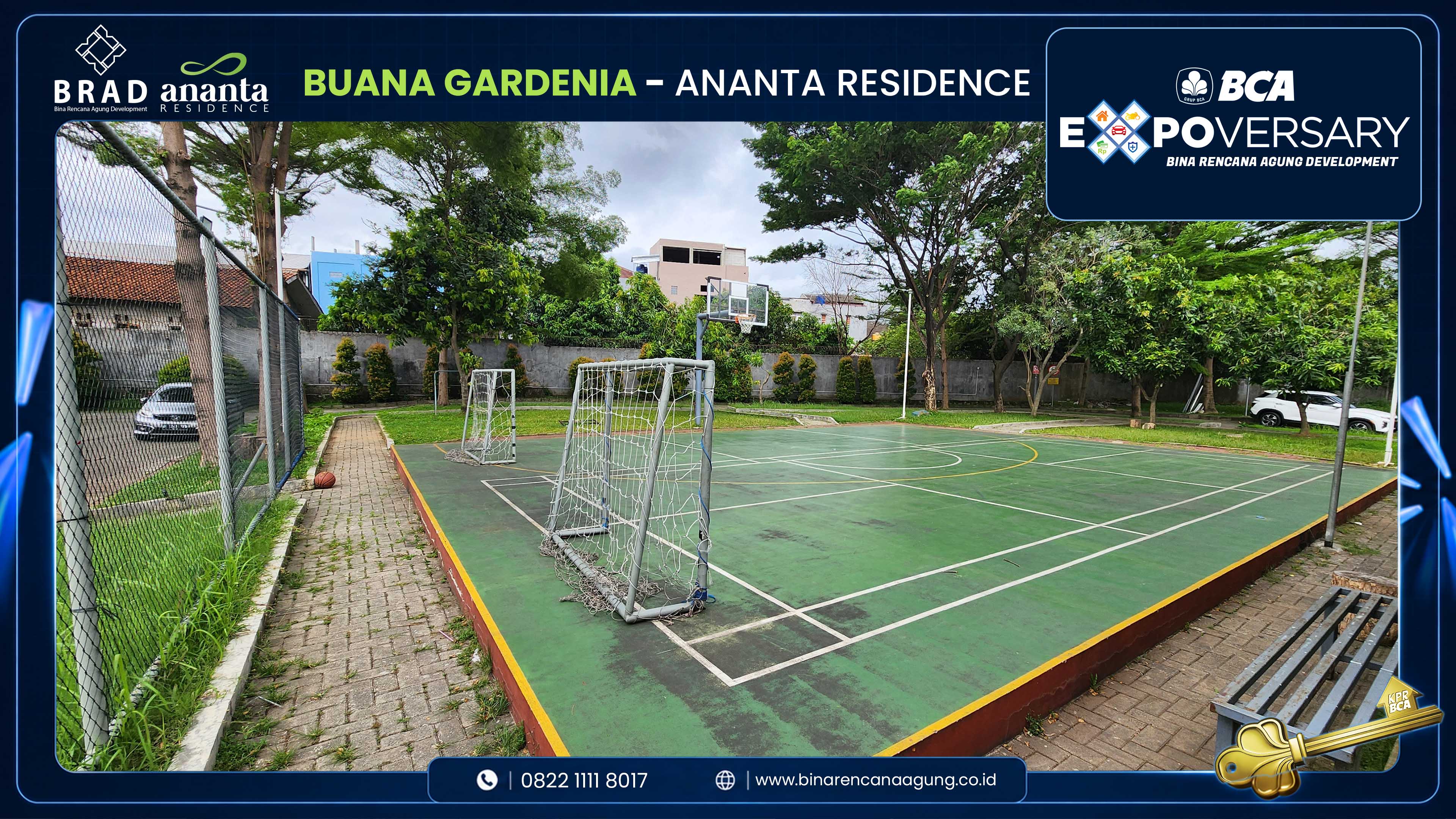 ananta residence