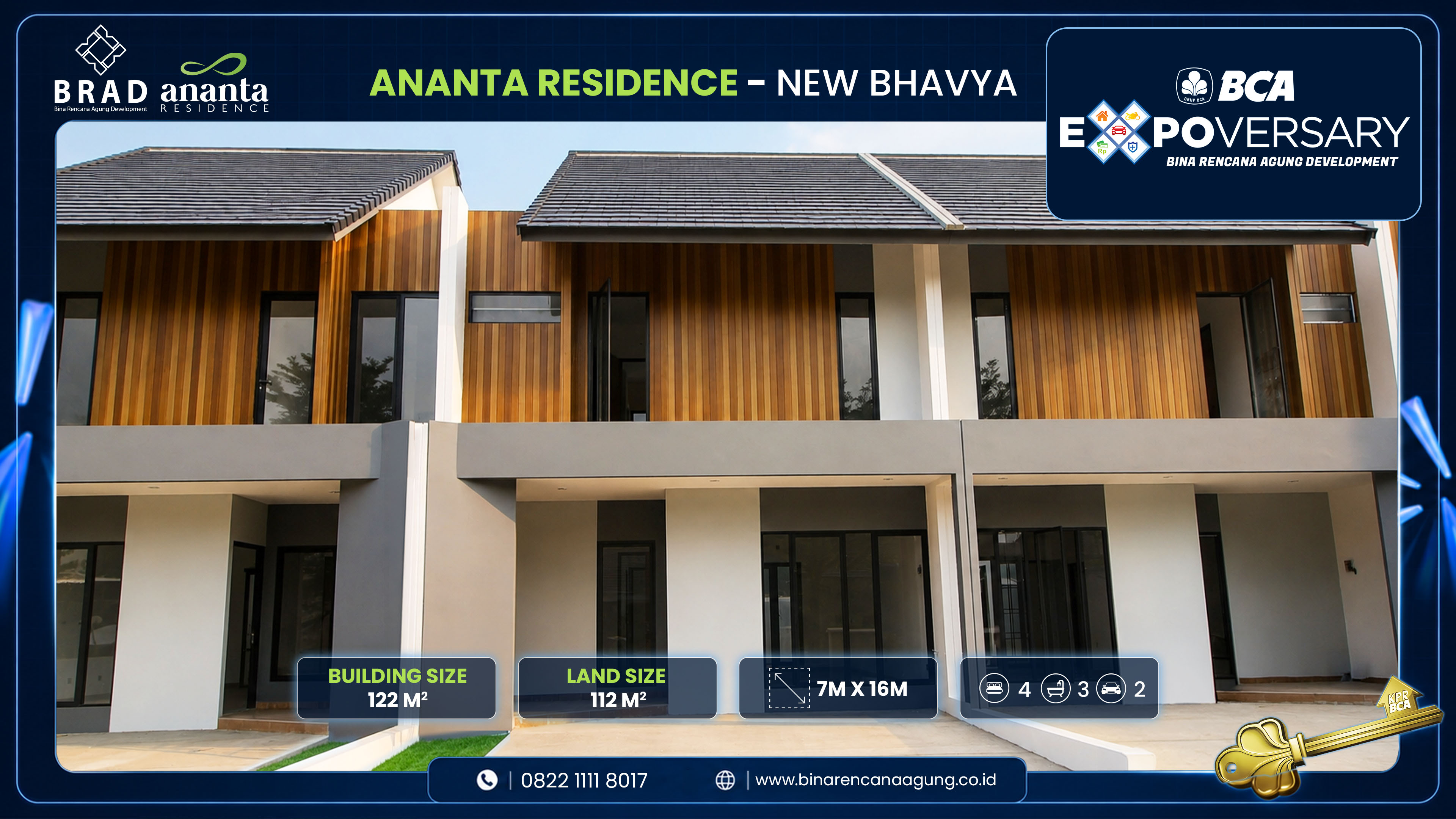 Ananta Residence