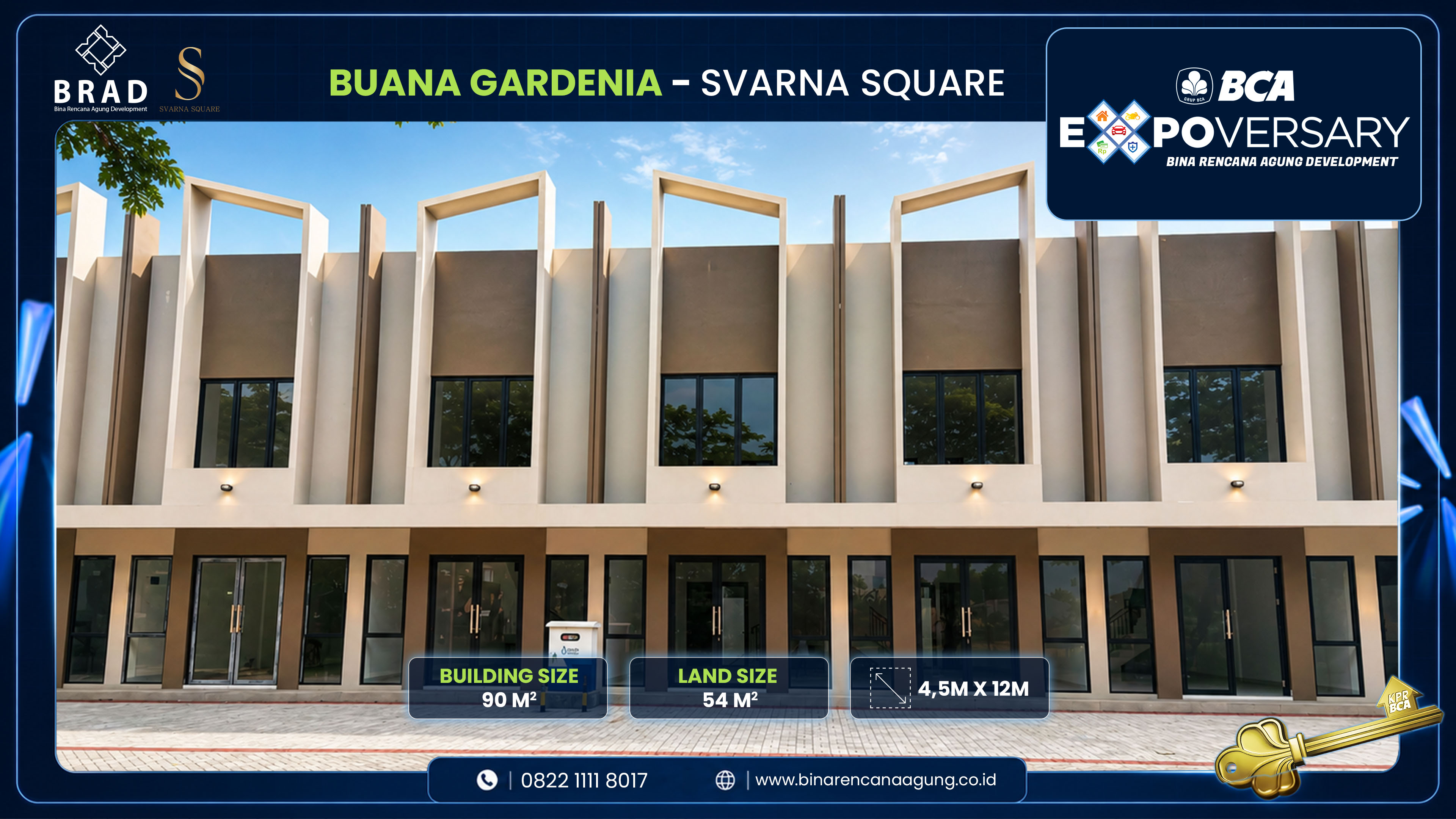 ananta residence