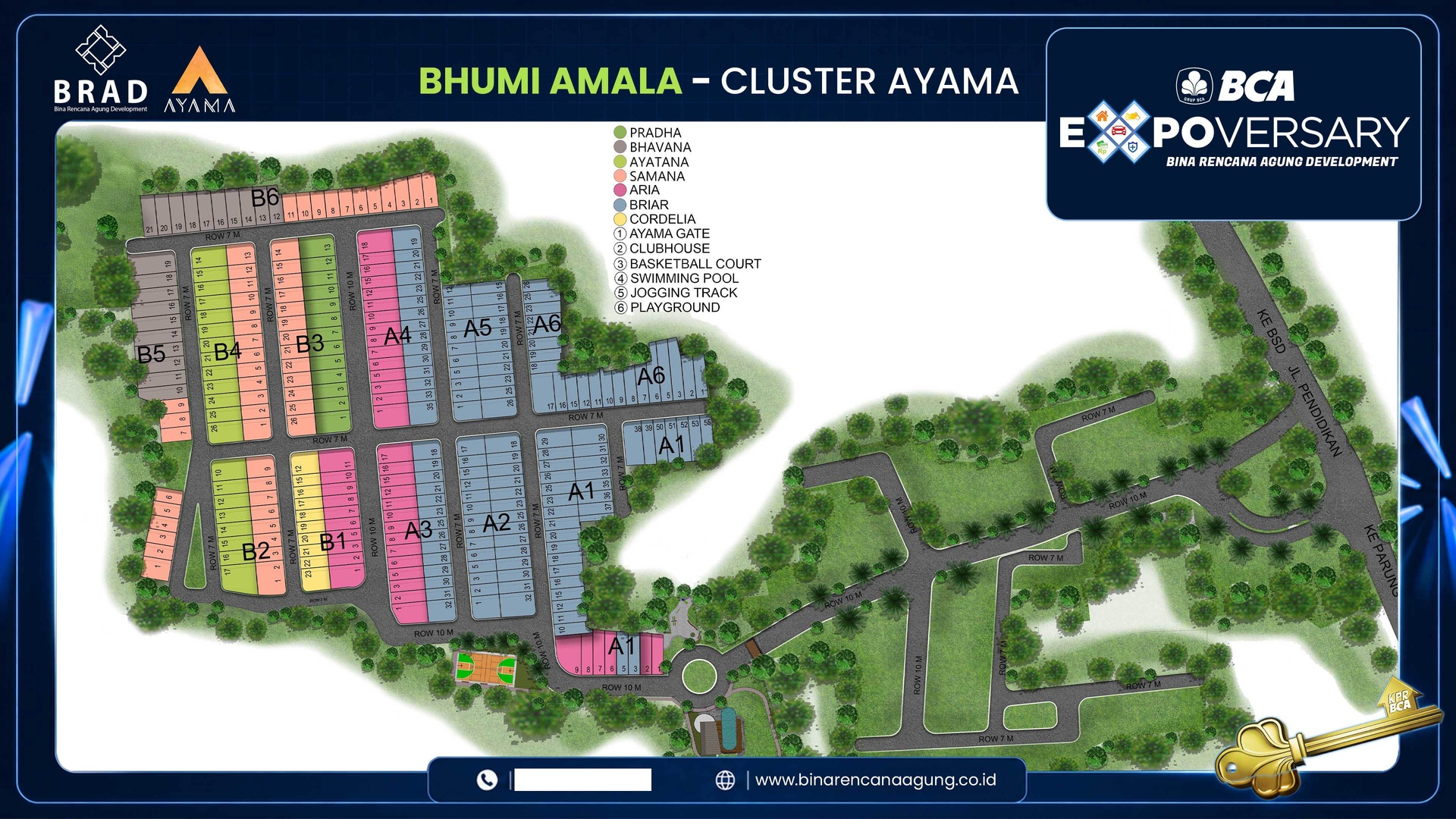 BHUMI AMALA