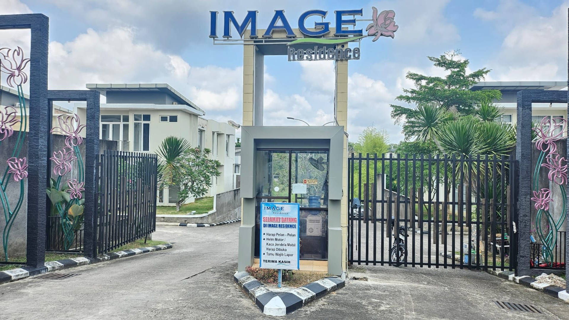 image residence