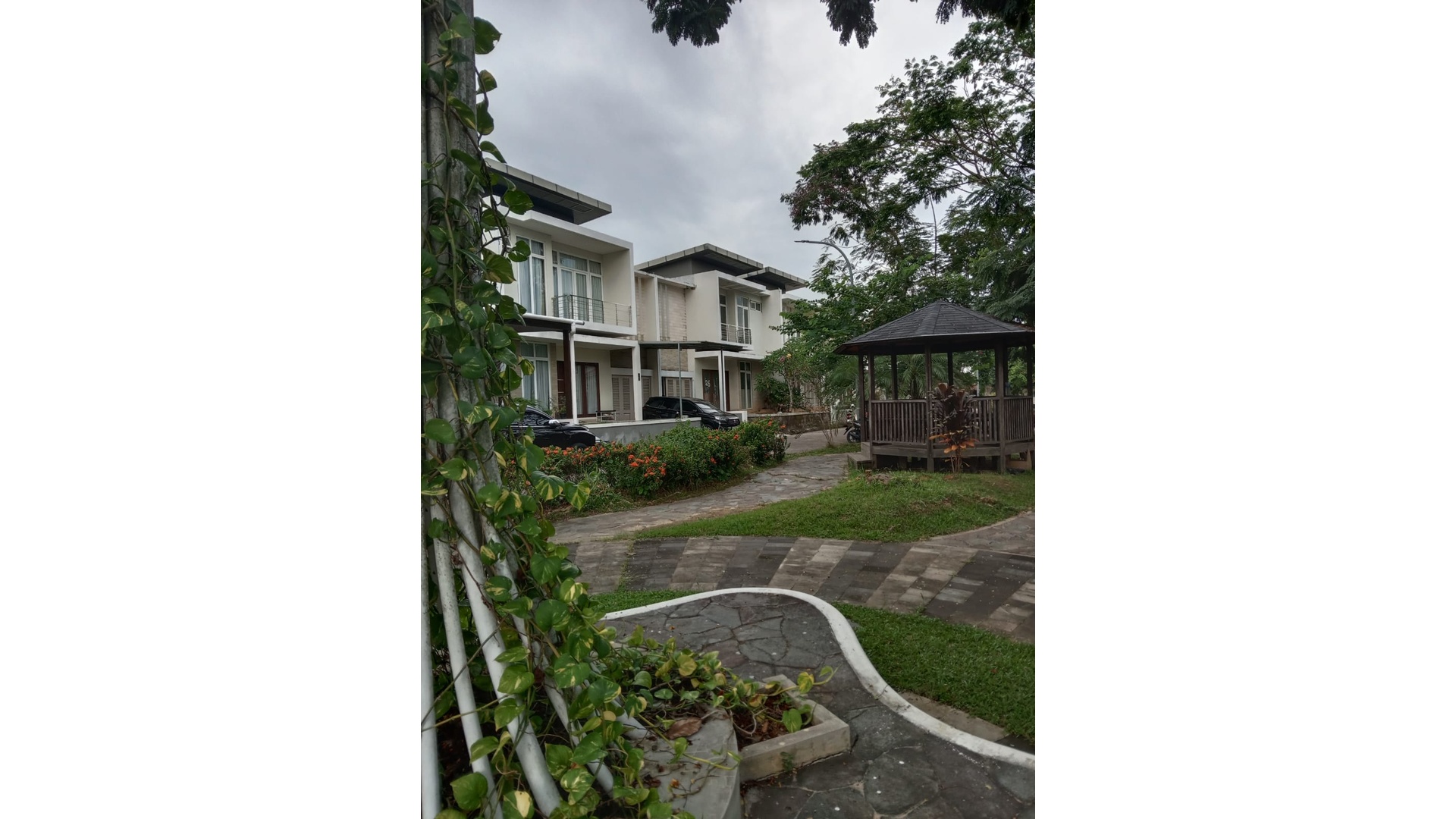 image residence