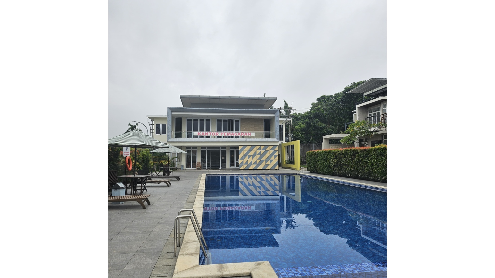 image residence