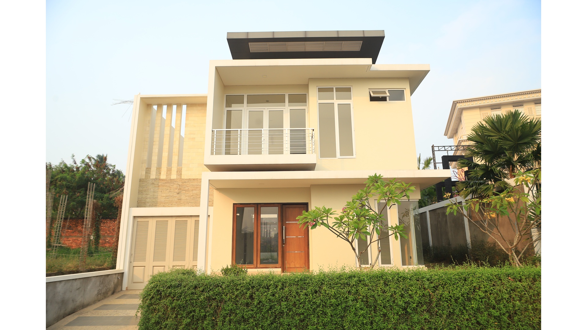 Image Residence