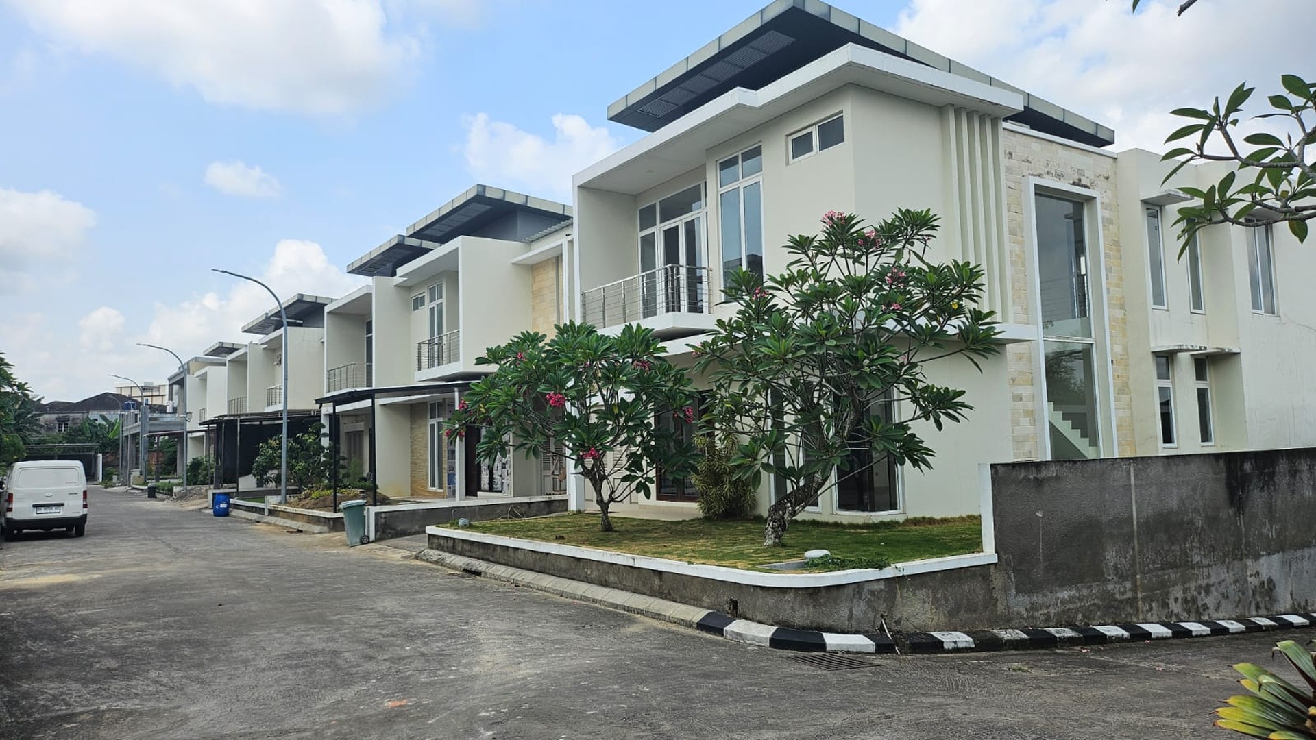 Image Residence