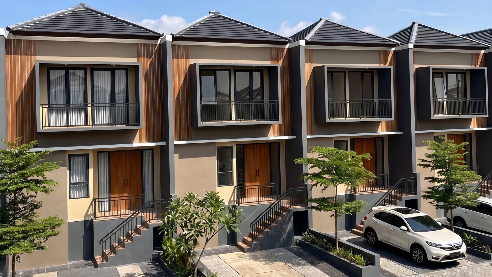 Kota Bali Residence