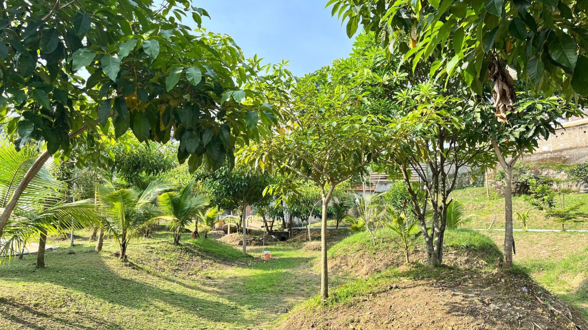 Kota Bali Residence