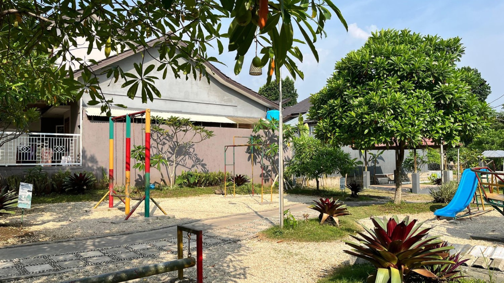 Kota Bali Residence