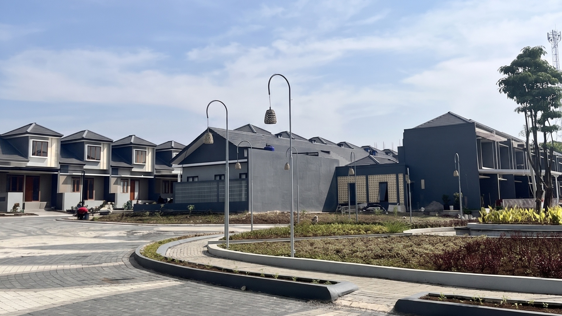 Kota Bali Residence