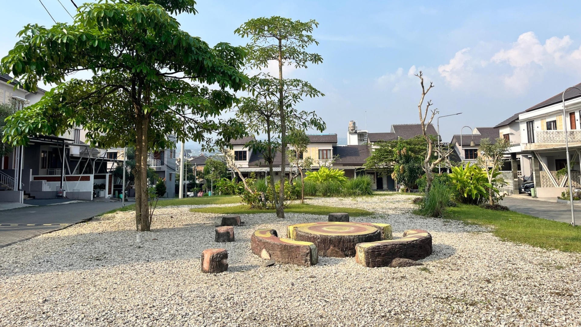 Kota Bali Residence
