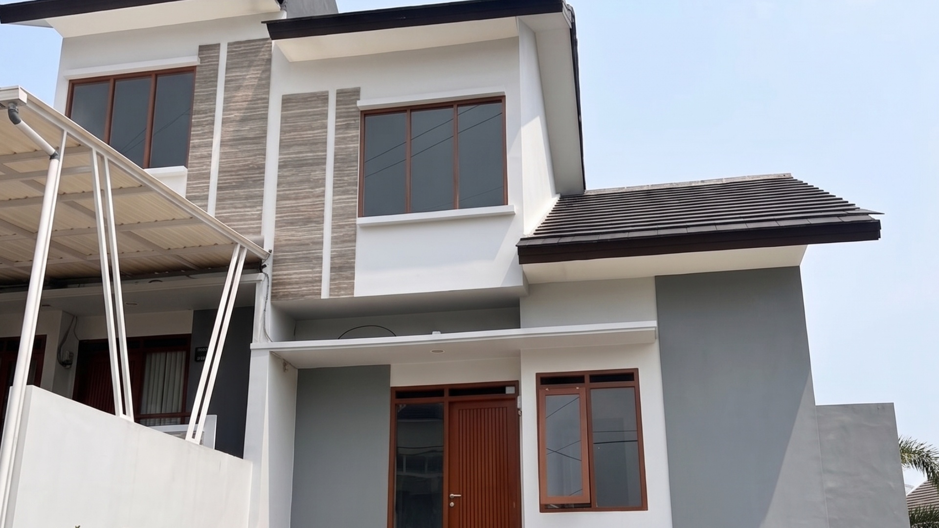 Kota Bali Residence