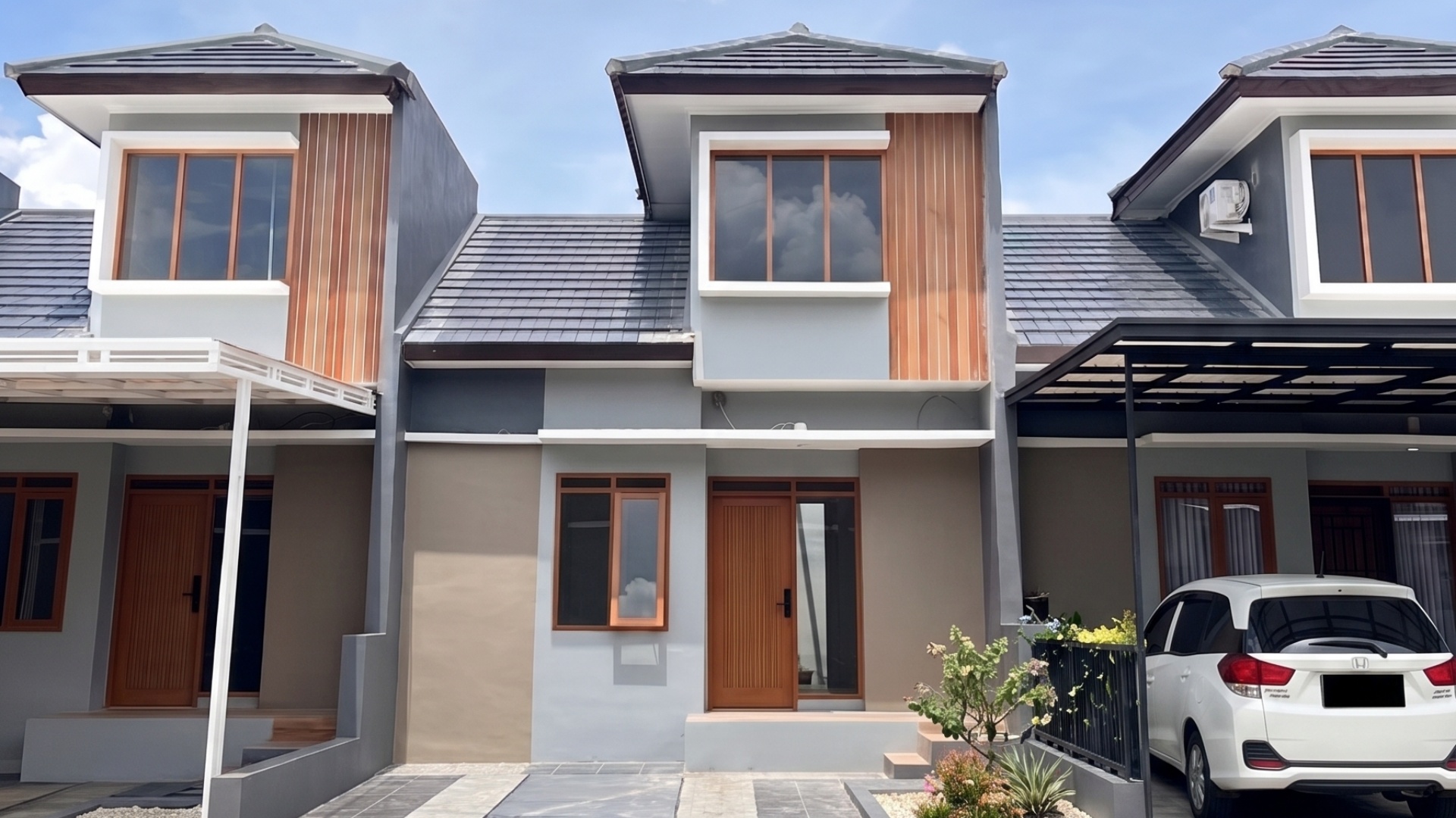 kota bali residence