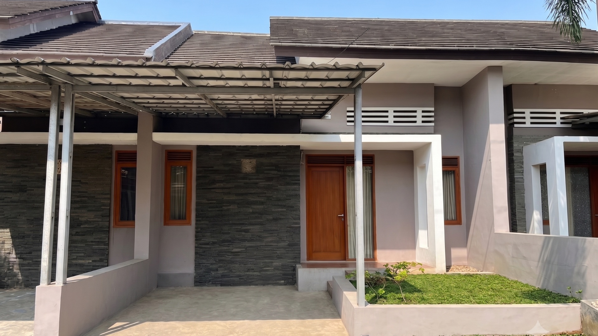 Kota Bali Residence