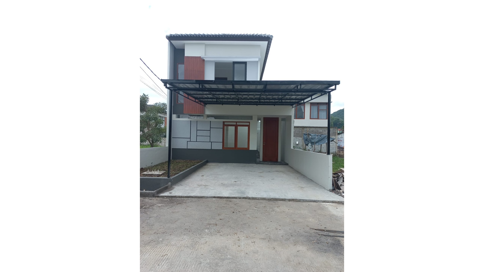 grand malakasari residence