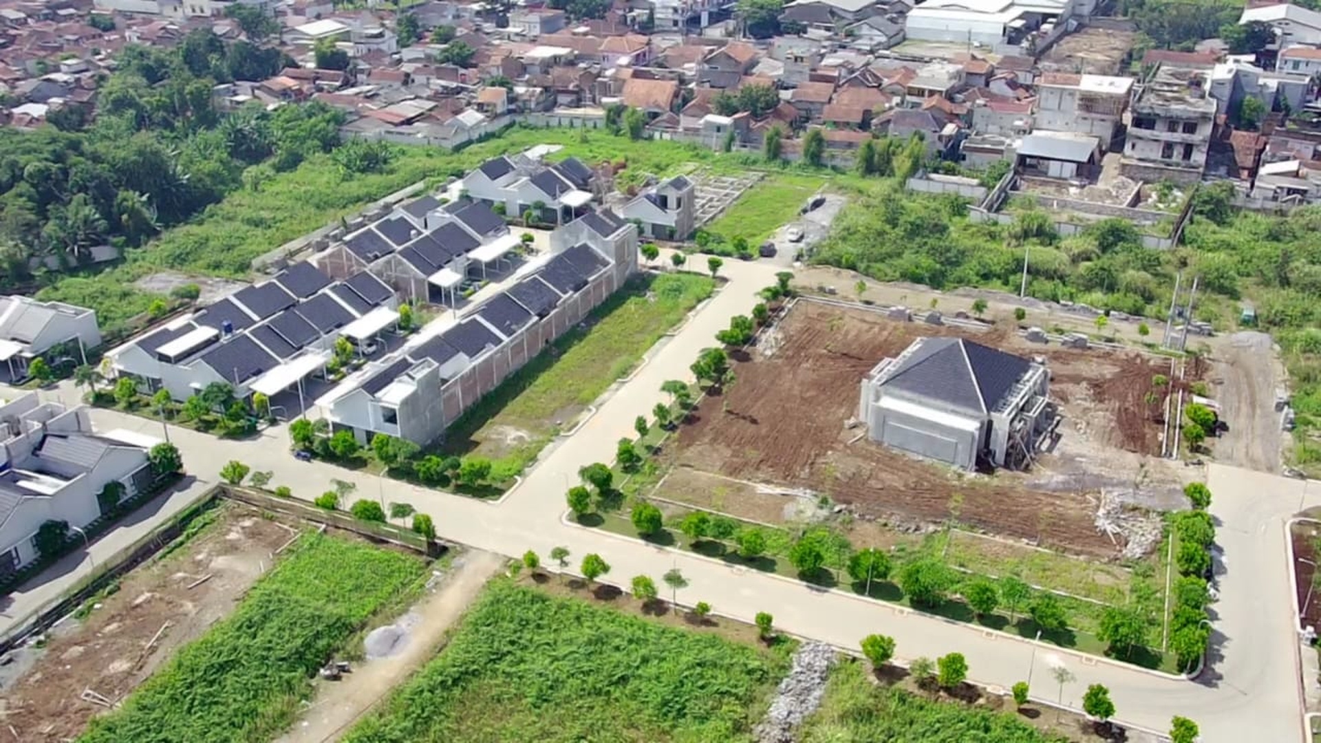 grand paradise kopo