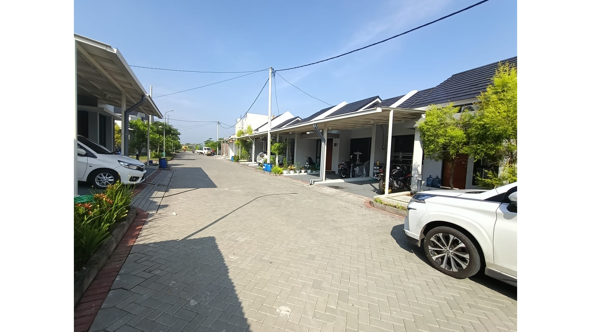 grand paradise kopo