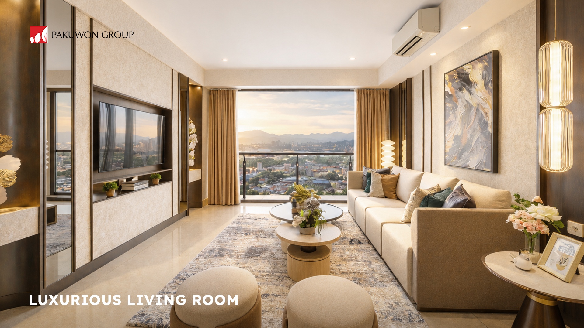 One Icon Residence