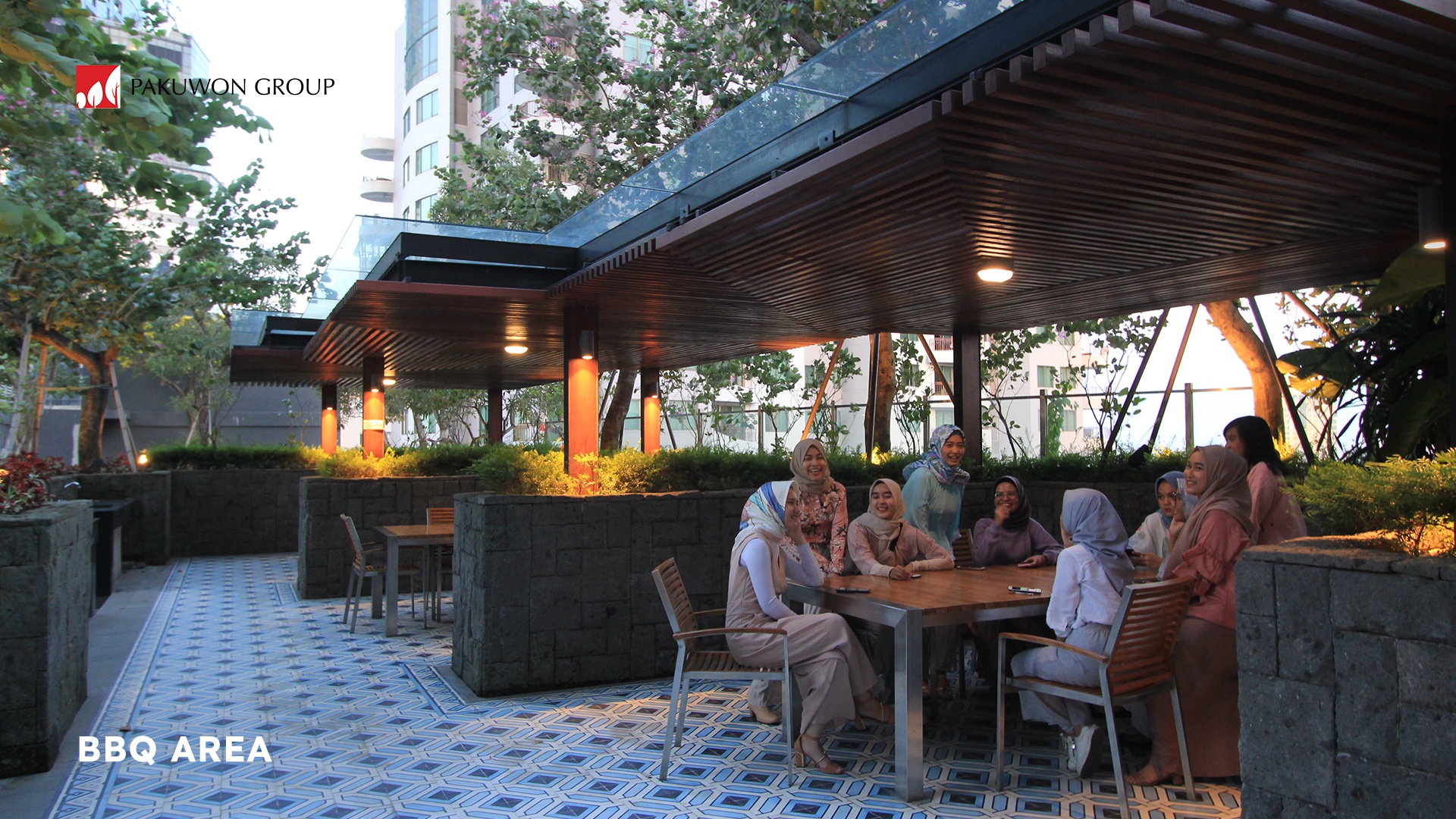 One Icon Residence