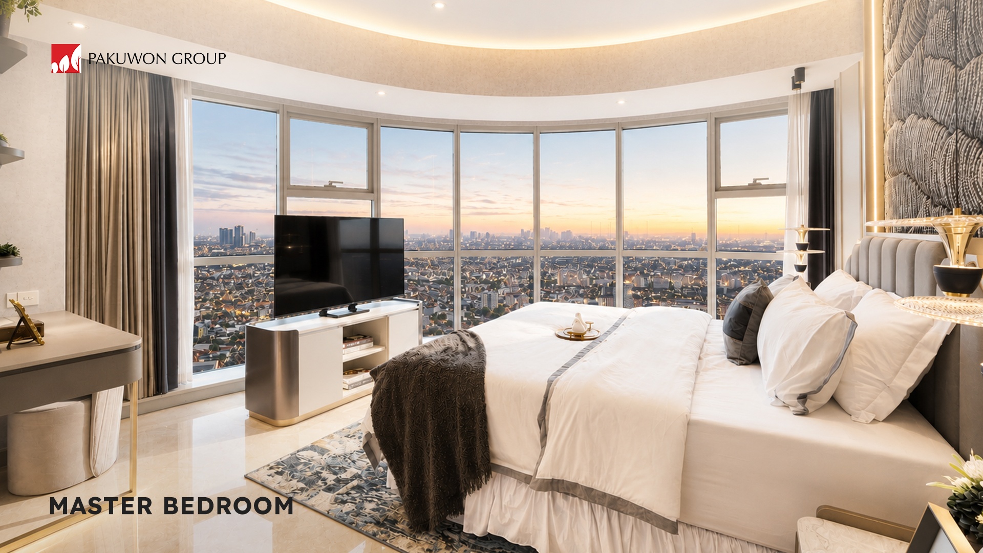 One Icon Residence
