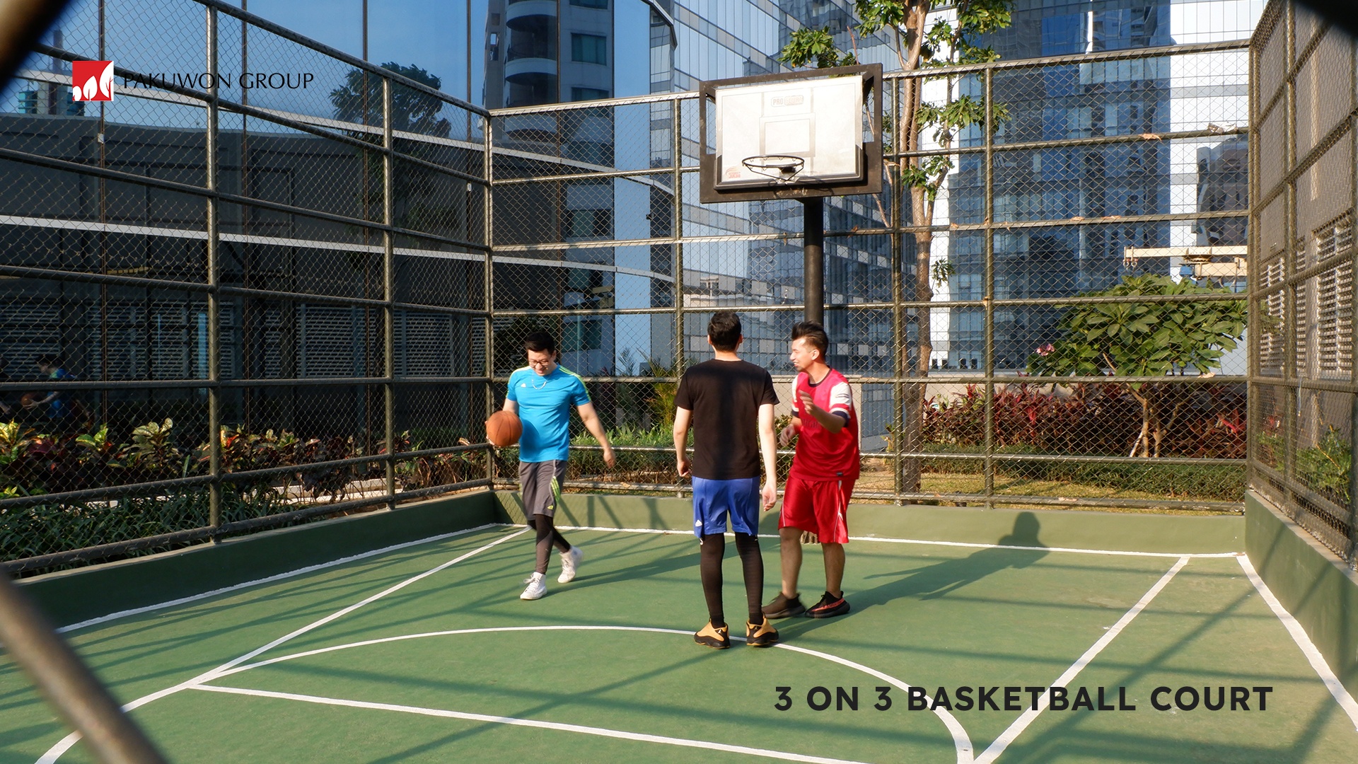 One Icon Residence
