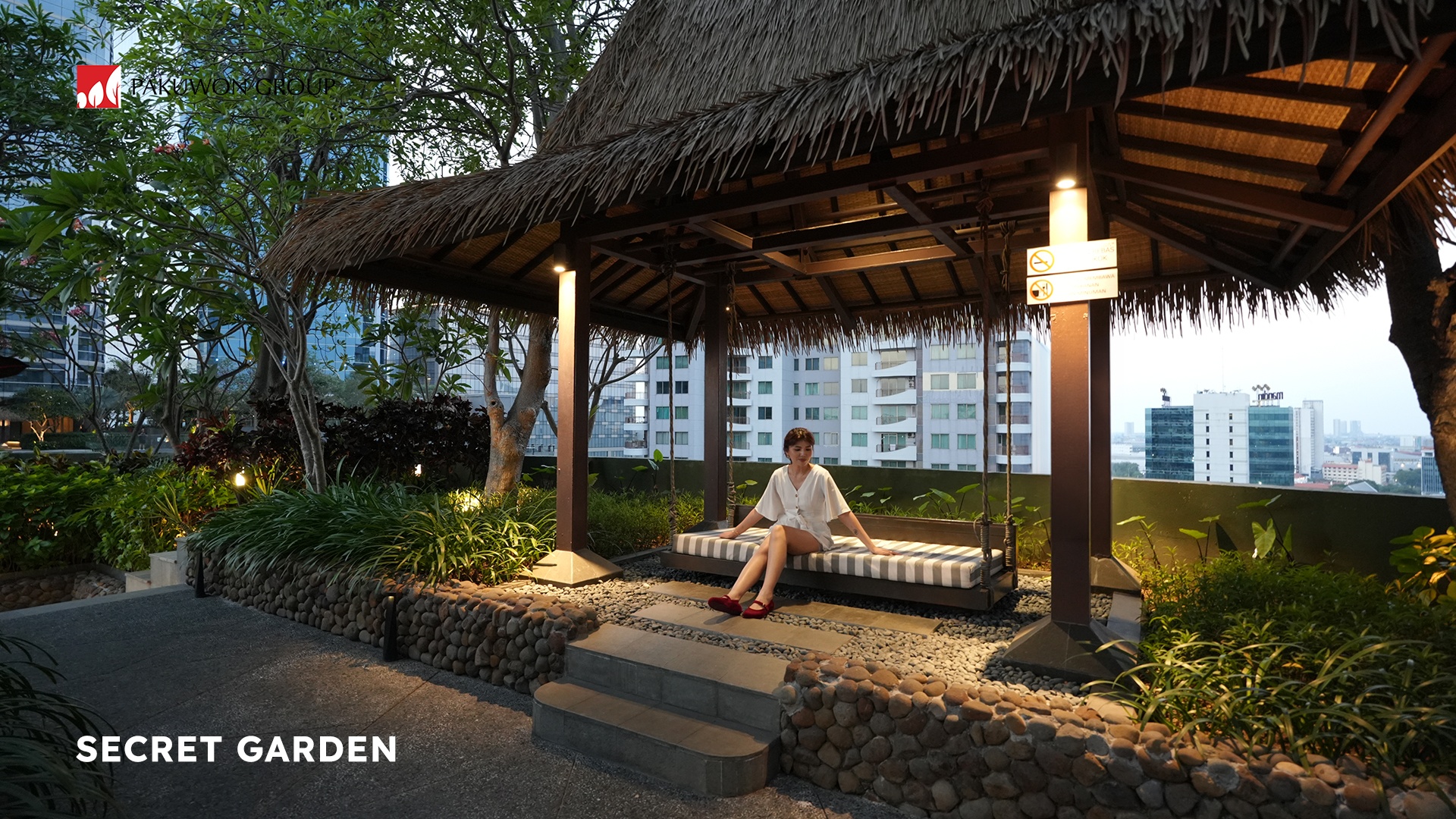 One Icon Residence
