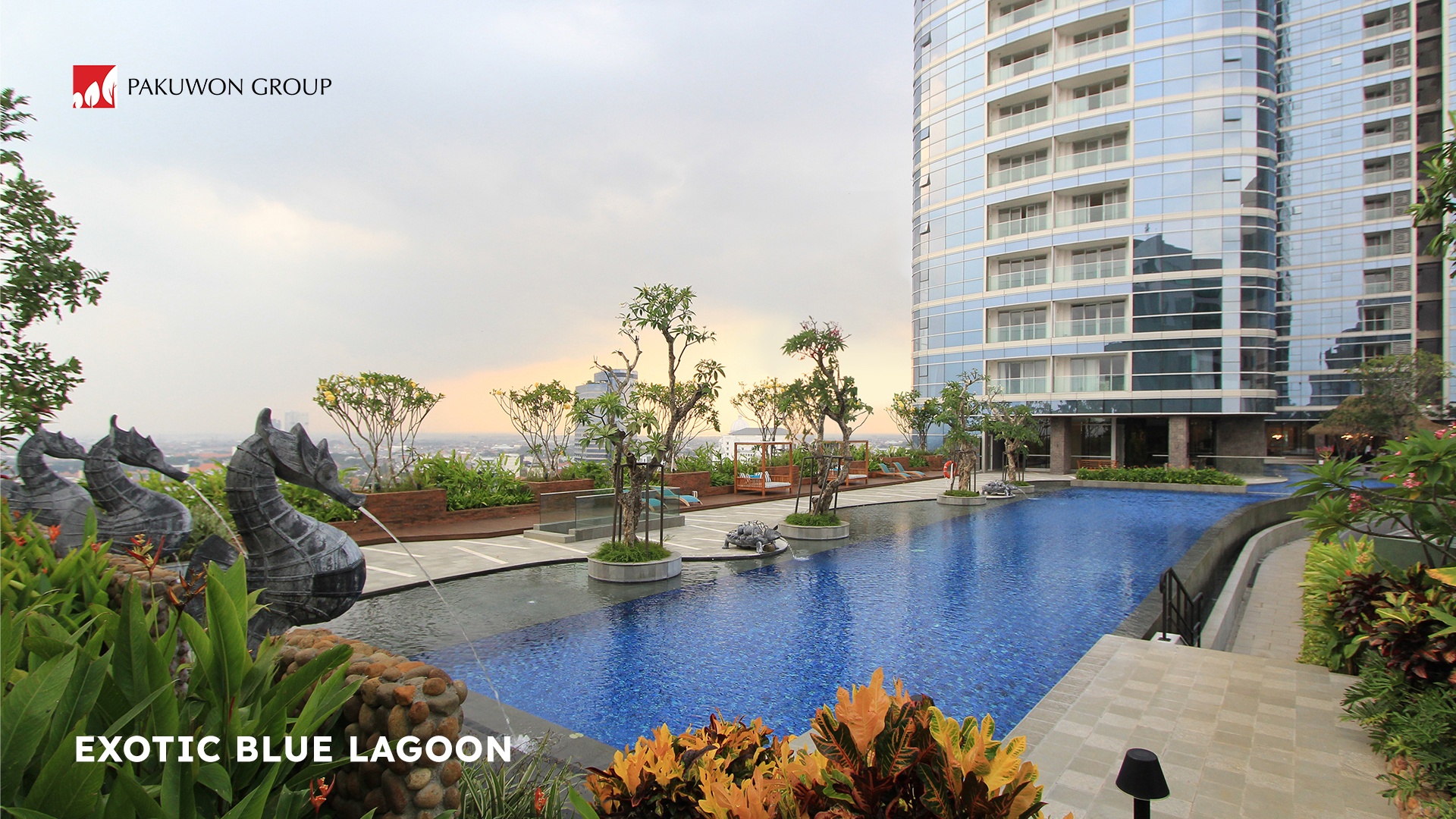 One Icon Residence