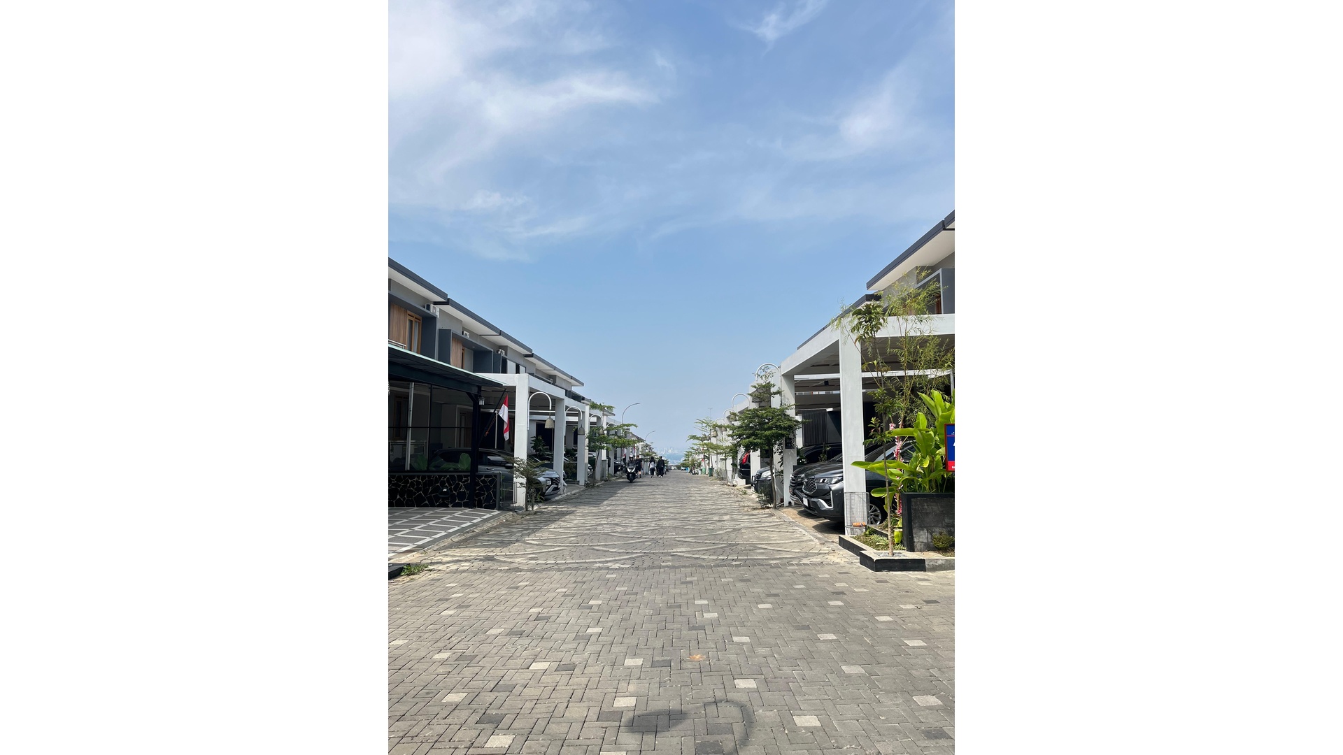 Bali Garden City View