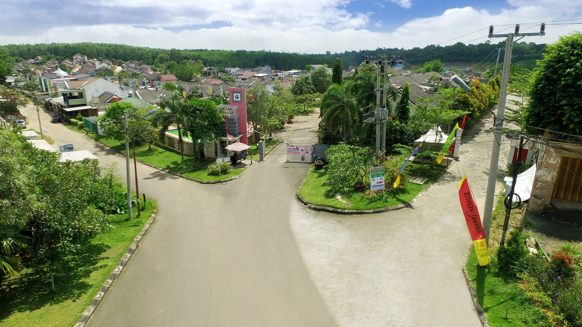Grand Kenali 2