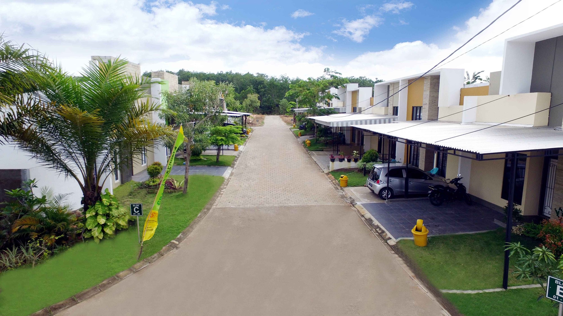 Grand Kenali 2