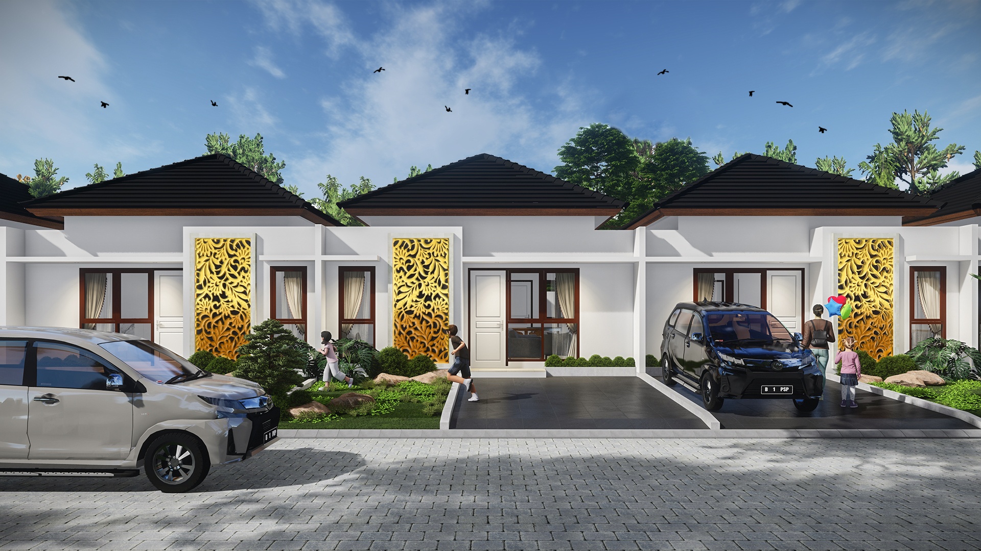 Grand Kenali 2