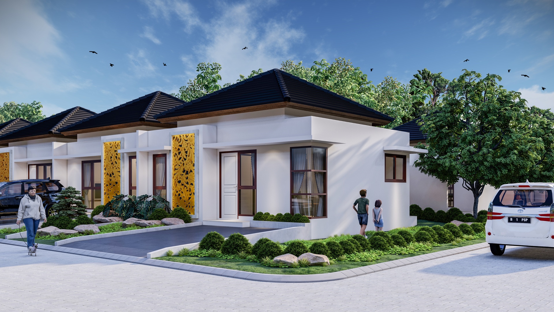 Grand Kenali 2