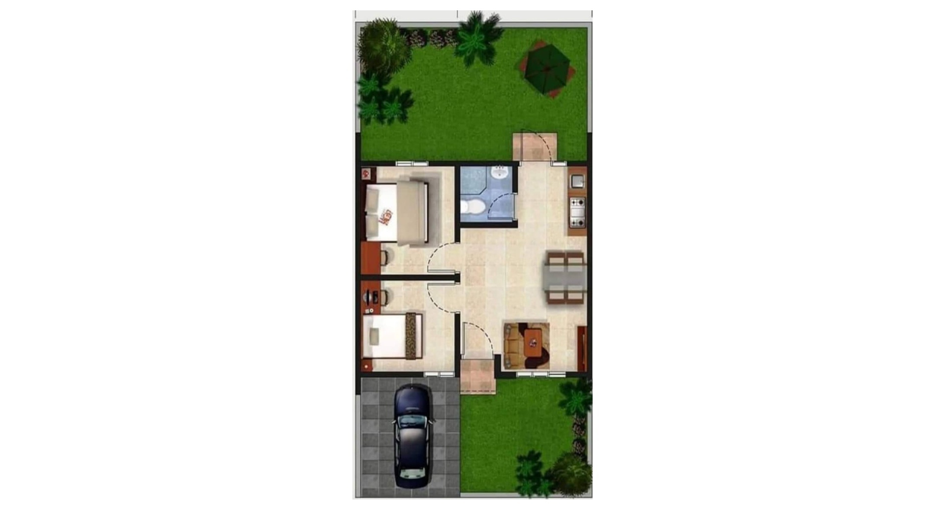grand kenali 2