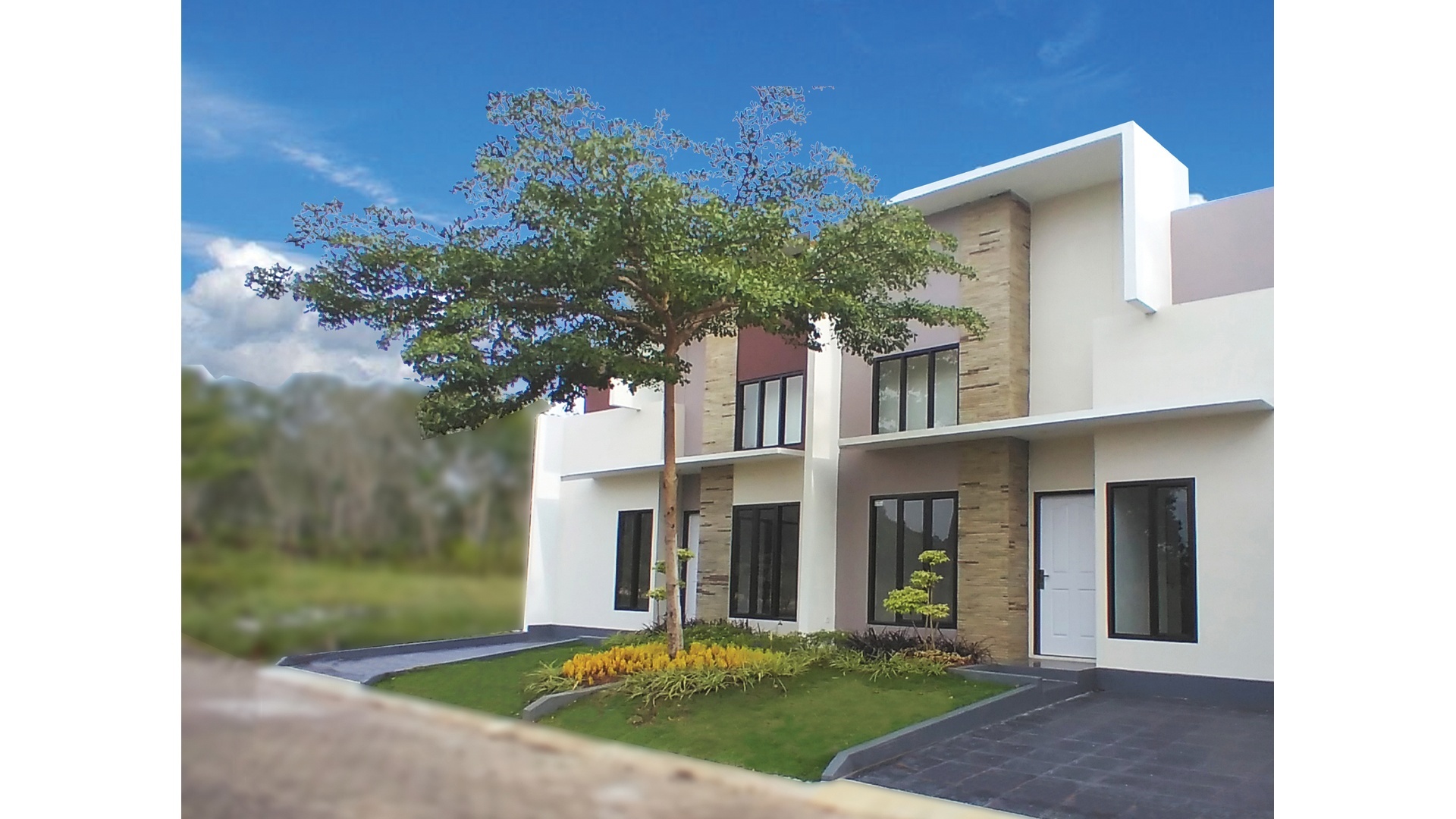 Grand Kenali 2