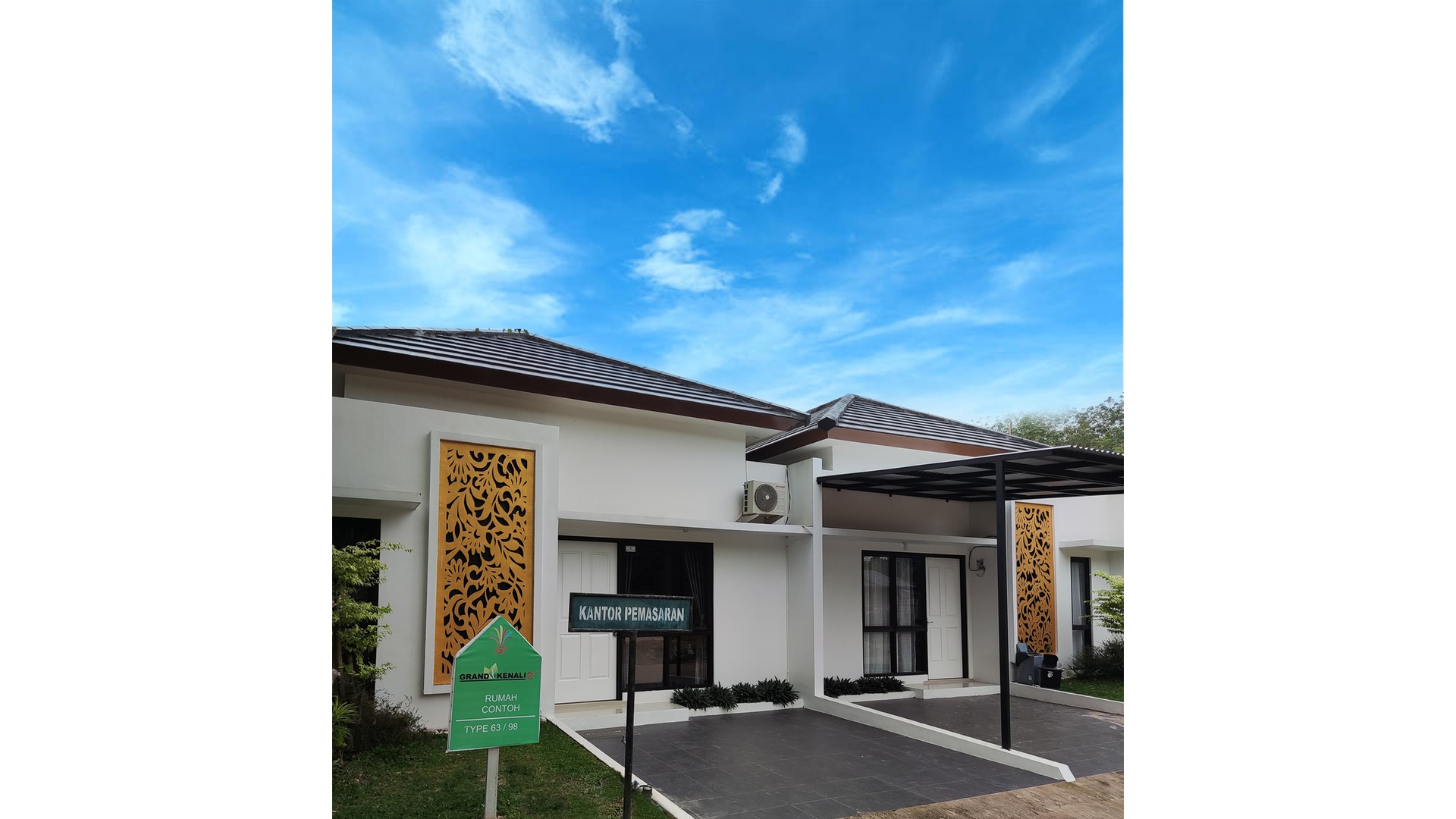 Grand Kenali 2