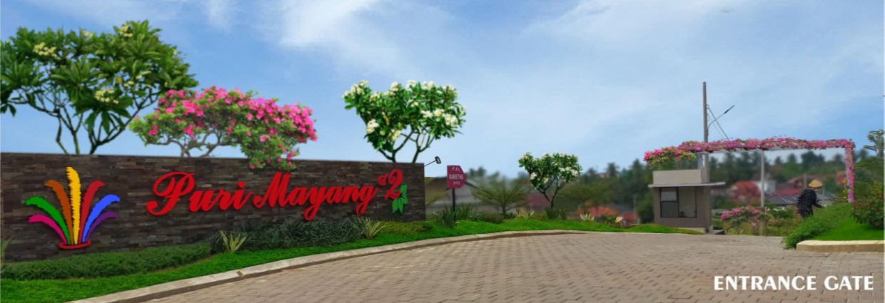 puri mayang 2