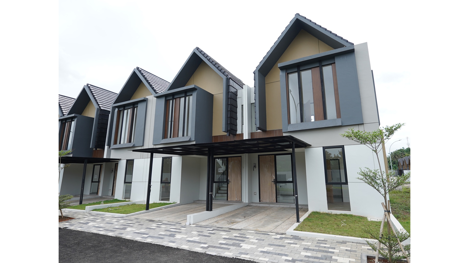 the ayarahill serpong