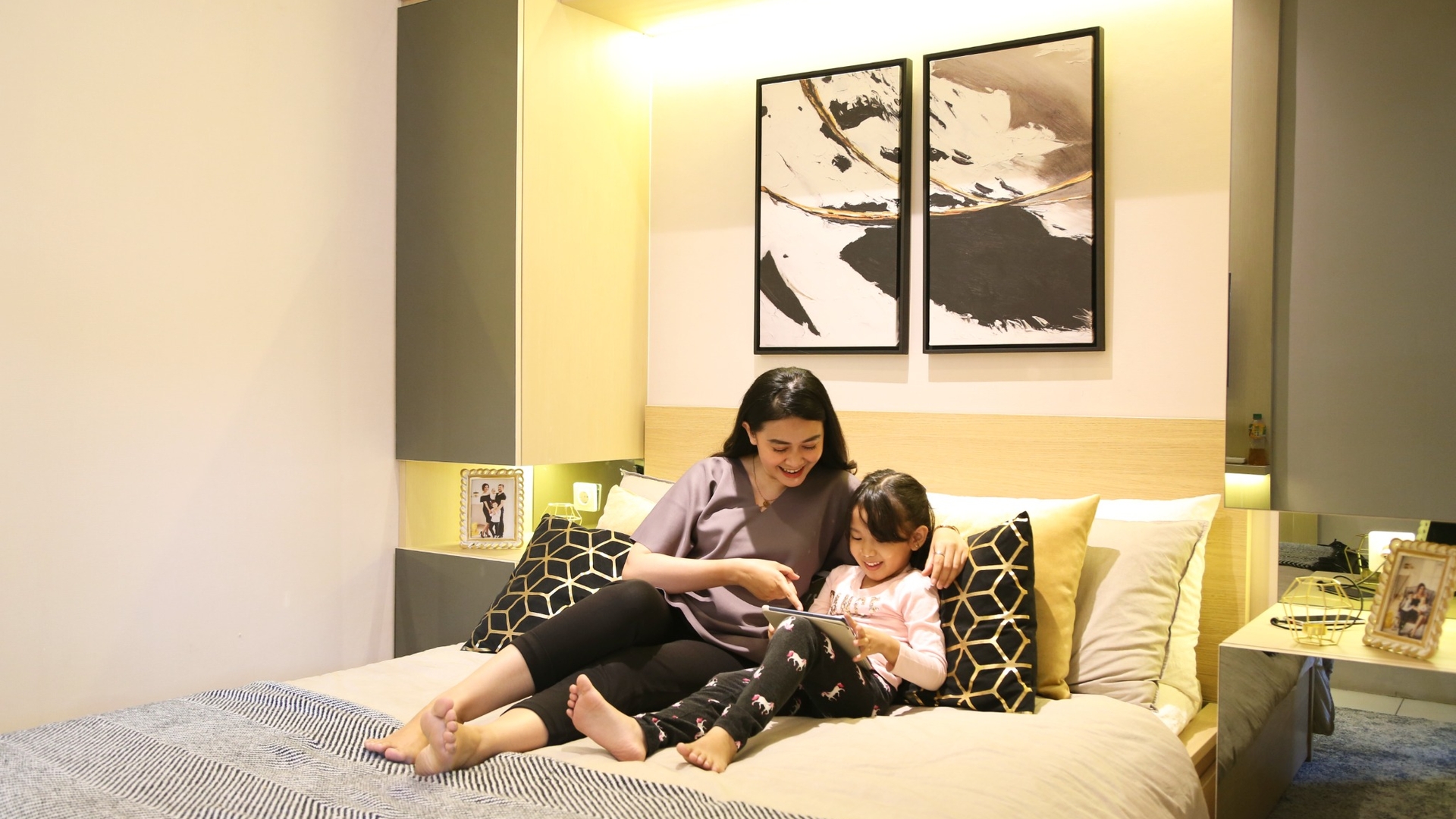 Srimaya Residence