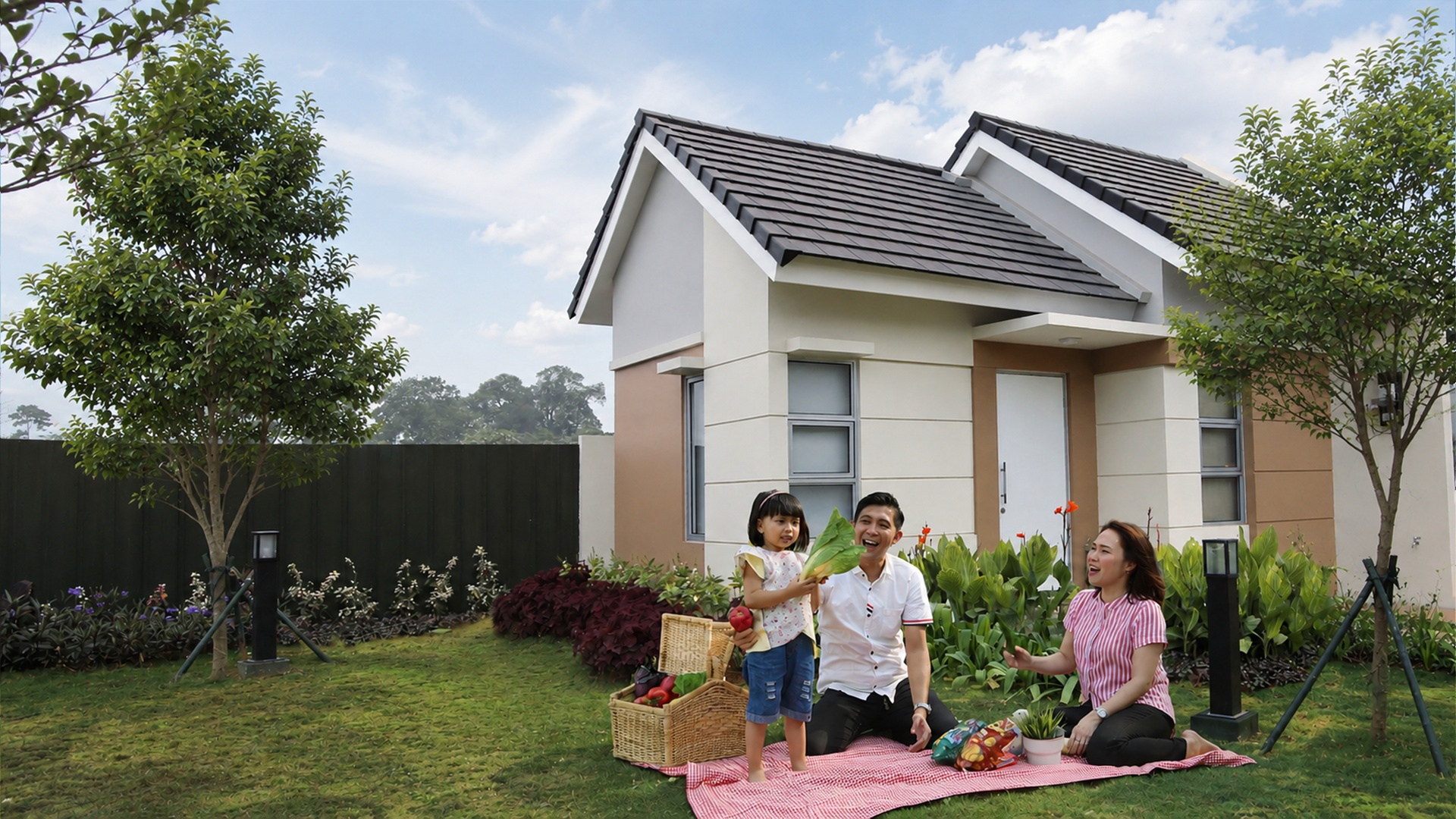 Srimaya Residence