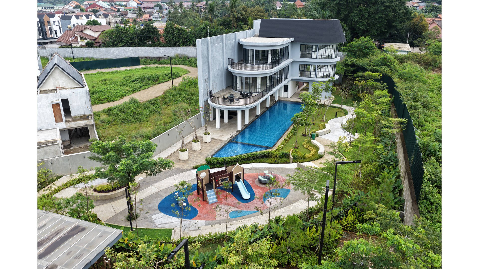 Synthesis Huis