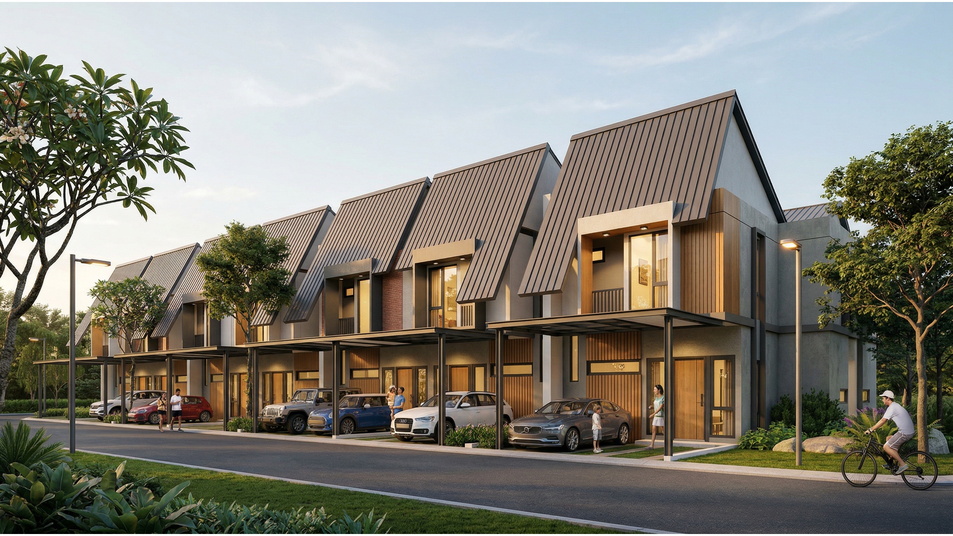 Synthesis Huis