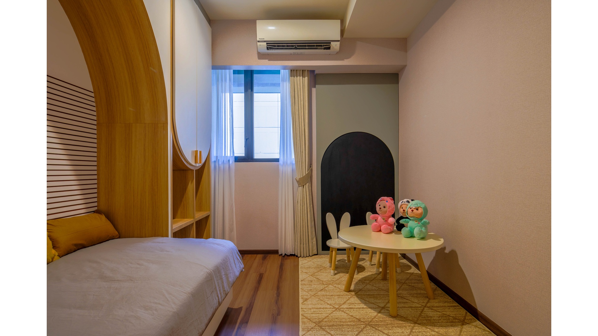 apartemen branz mega kuningan