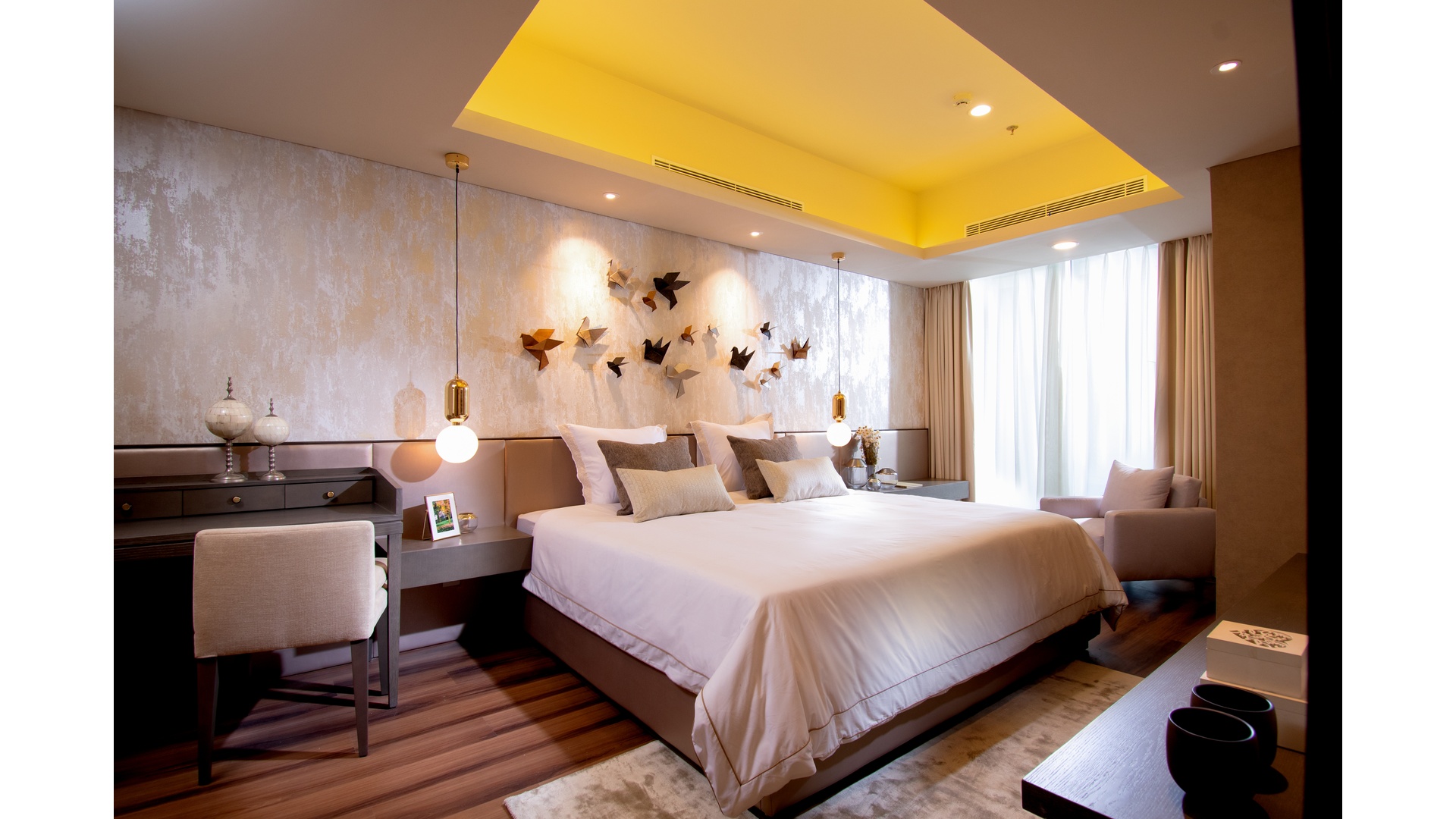 Apartemen Branz Mega Kuningan
