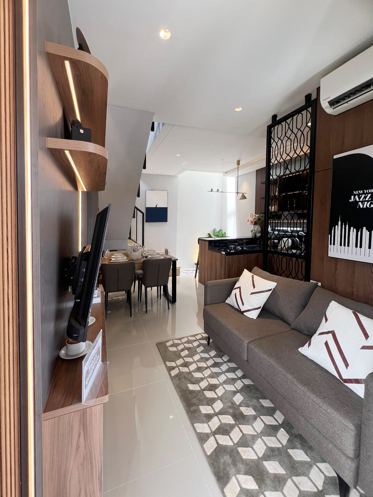 widari residence