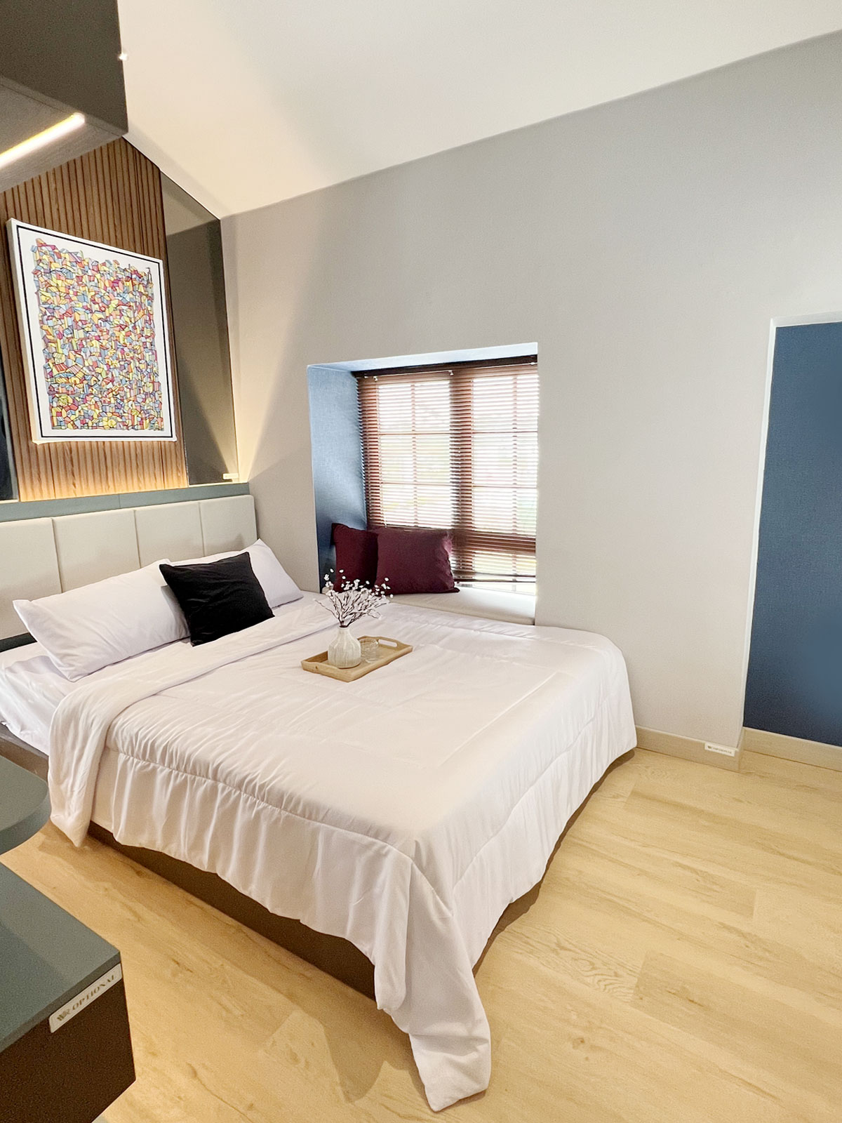 widari residence