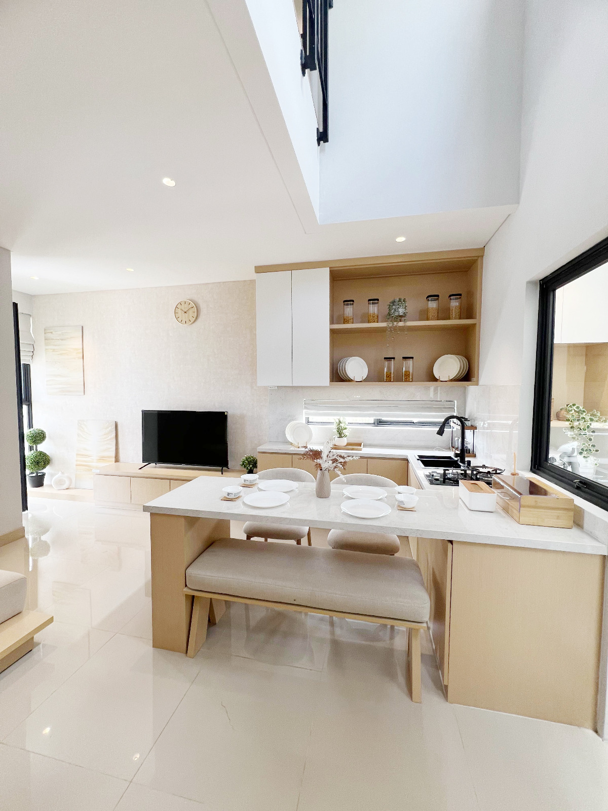 widari residence
