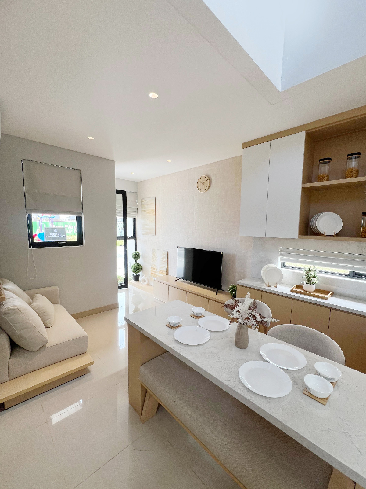 widari residence